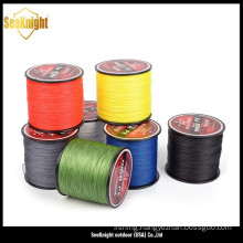 New Technology Braided Steel Fishing Line